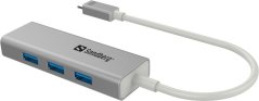 Sandberg 3x USB-A 3.0 (136-03)