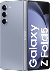 Samsung Z Fold5 5G 12/512GB Modrý  (SM-F946BLBCEUE)