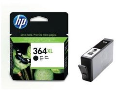 HP 364XL (CN684EE) Ink Cartridge, Black