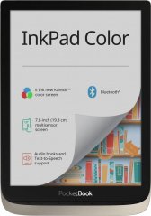 PocketBook InkPad Color (PB741-N-WW)