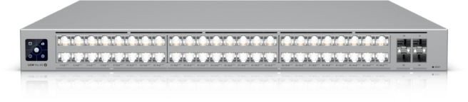 Ubiquiti Ubiquiti UniFi Switch USW-Pro-XG-48-PoE