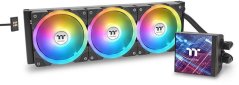 Thermaltake Thermaltake MAGFloe 420 Ultra AIO Liquid Cooler Black