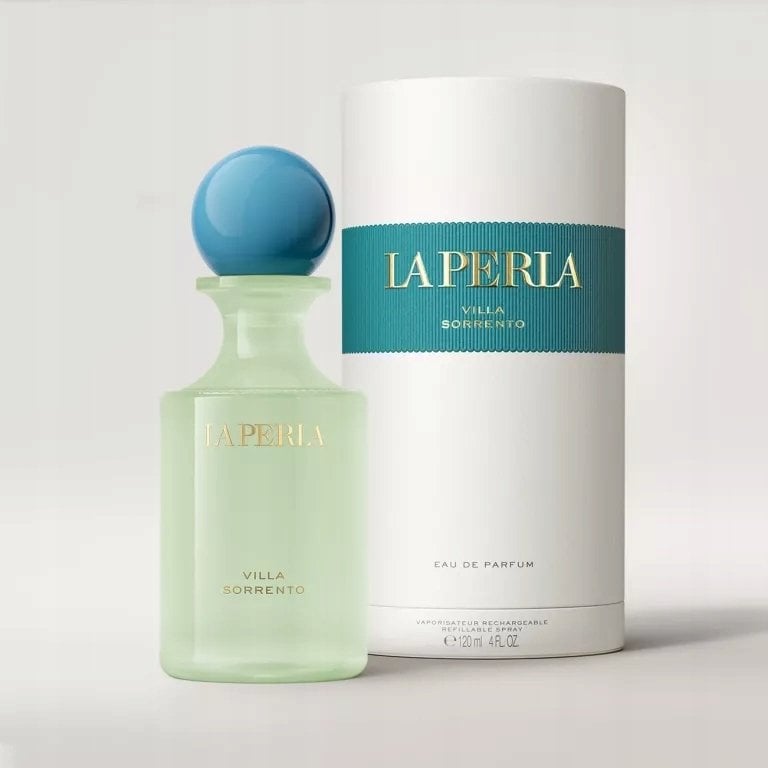 La Perla Villa Sorento Eau De Parfum 120 ml WOMEN