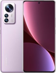 Xiaomi 12 Pro 5G 12/256GB Fialový  (37126)