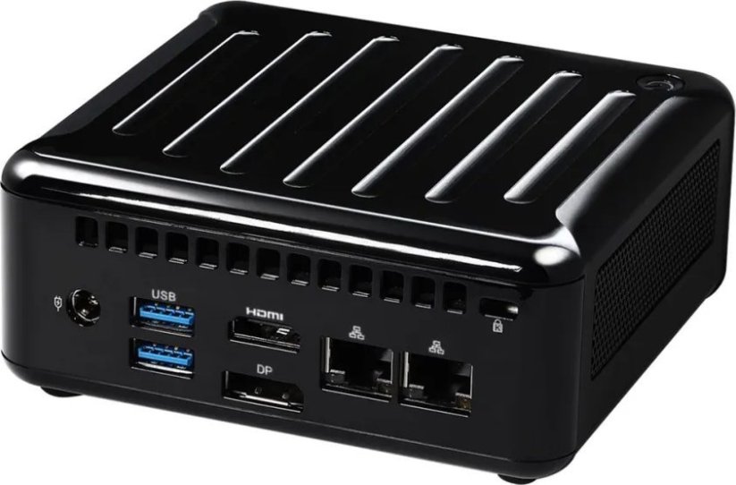 ASRock NUCS BOX-1340P/D5