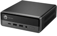 HP Pro Mini 400 G9 i5-12500T/16GB/512SSD/WLAN/W11Pro