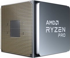 AMD Ryzen 3 Pro 4350G, 3.8 GHz, 4 MB, OEM (100-000000148)