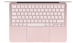 Apple MacBook Neo A18 Pro / 8GB / 256GB / Jemne ružová (MHFH4ZE/A)