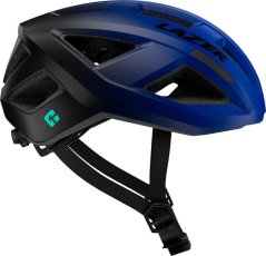 Lazer prilba bicyklová Lazer Tonic KinetiCore čierno-Modrý roz. L