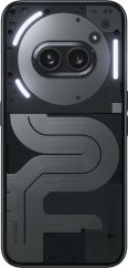 Nothing Nothing Phone (2a) Plus 17 cm (6.7") Dual SIM Android 14 5G USB Type-C 12 GB 256 GB 5000 mAh Čierny