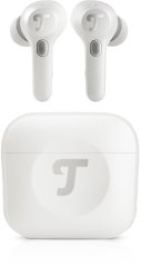 Koss Teufel AIRY TWS Pro True-Wireless In-Ear Bluetooth Earphones silver white