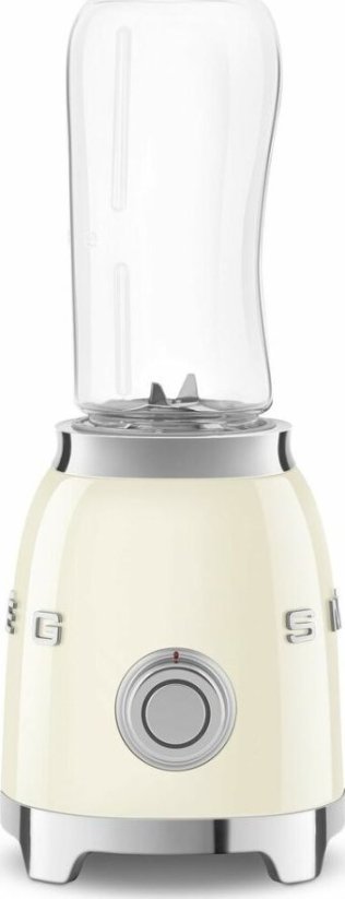 Smeg Frytkownica na gorące powietrze Smeg Krem 300 W 600 ml