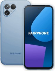 Fairphone 5 5G 8/256GB Modrý  (FAIRPHONE 5 BLAU)