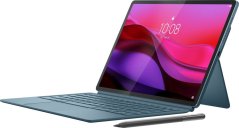 Lenovo Lenovo Yoga Tab Plus | TB520FU | 12.7 " | LTPS | 2944 x 1840 pixels | Qualcomm | Snapdragon 8 Gen 3 | 16 GB | Soldered LPDDR5x | 256 GB | Wi-Fi | Front camera | 13 MP | Rear camera | 13 MP | Bluetooth | 5.4 | Android | 14 | Warranty 24 month(s)