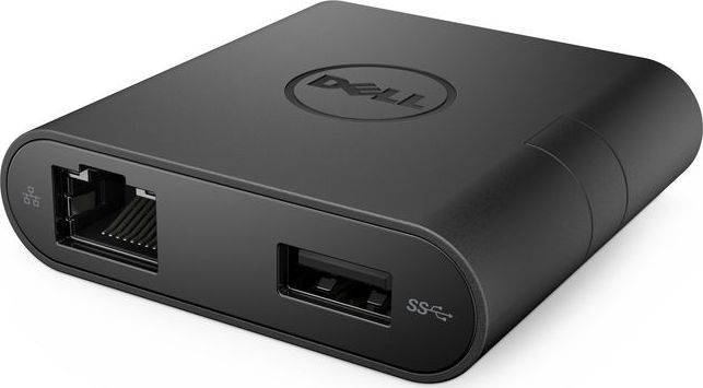 Dell DA200 USB-C (JF19J)