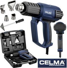 Celma Opalarka CELMA Professional OP2000P 2000W