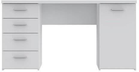 Actona Desk white 60X145X76.3 (MT926-Z12M)