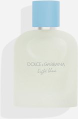 Dolce & Gabbana DOLCE&GABBANA Light Blue EDT spray 200ml WOMEN