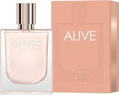 Hugo Boss Alive EDT 50 ml WOMEN