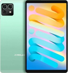 Teclast Tablet Teclast M50 MINI 8.7" 6/128 GB WIFI (Modrý)