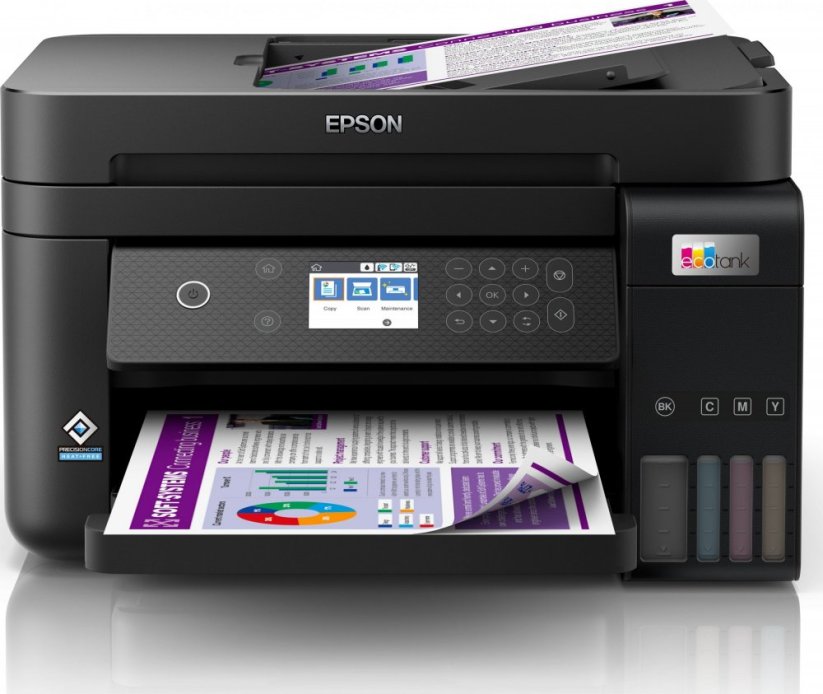 Epson ET-3850 (C11CJ61402)