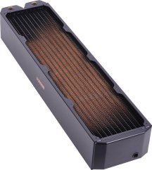 Alphacool Alphacool NexXxoS Monsta Radiator - 560mm, schwarz