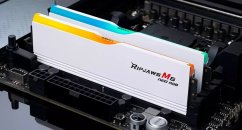 G.Skill Ripjaws M5 RGB moduł pamięci 32 GB 2 x 16 GB DDR5 6000 MT/s