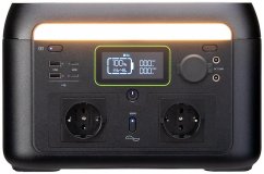 Acer Acer 600W Portable Power Station Black, APS311  (EU)