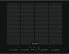 Whirlpool SMO 658C/BT/IXL