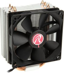 Raijintek Themis Black (0R100010)