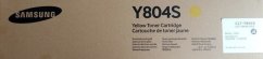 Samsung CLT-Y804S Yellow Originál  (SS721A)