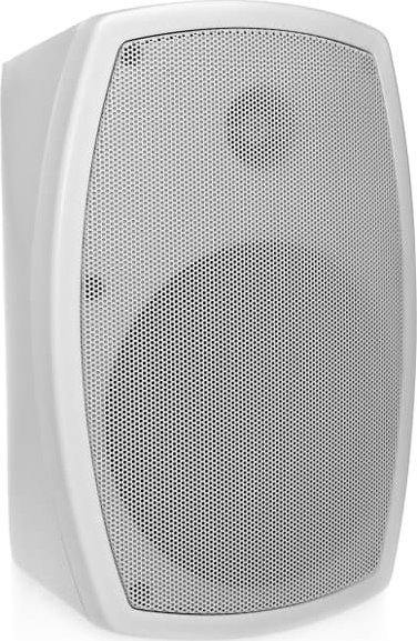 HQM KOLUMNA ReproduktorOWA HQM-N3025W Biela 30W 100V