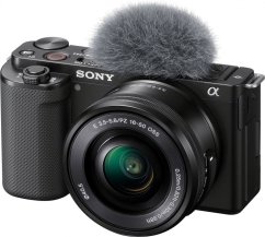 Sony ZV-E10 II + E 16-50 mm f/3,5-5,6 OSS II(ZVE10M2KB.CEC)