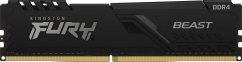 Kingston Fury Beast, DDR4, 32 GB, 2666MHz, CL16 (KF426C16BB/32)