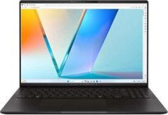 Asus Vivobook S M5606UA-MX042W 16 3.2k OLED 8845HS 16GB 1SSD EN W11 Black