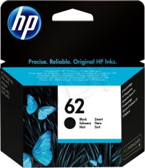 HP Toner 62 Black