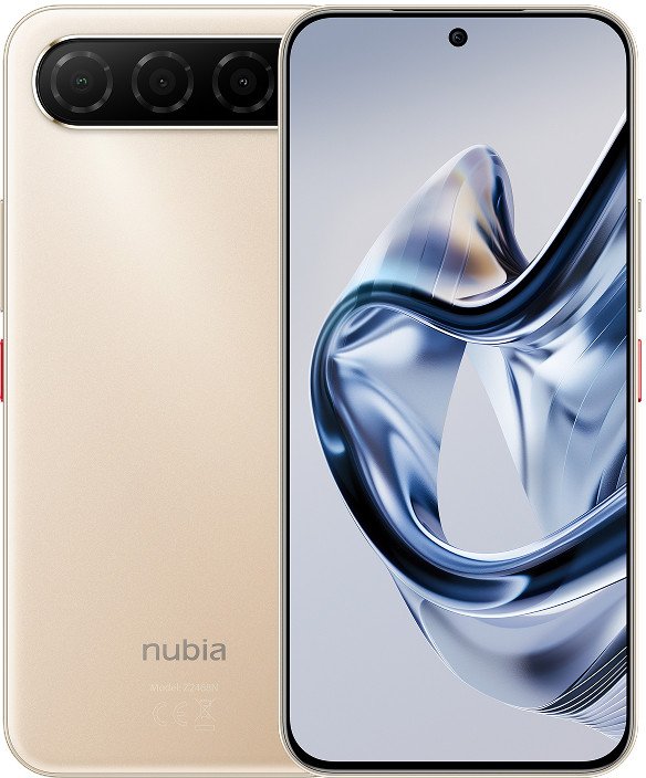 Nubia Air 5G 8/256GB Gold