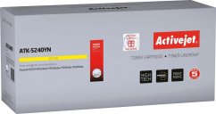 Activejet ATK-5240YN Yellow Náhradný TK-5240Y (ATK-5240YN                     )