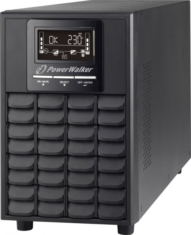 PowerWalker VFI 1500 CG PF1