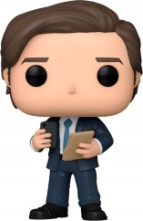 Funko Pop FUNKO POP! Vinyl Figure: Succession - Greg Hirsch