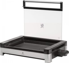 WMF Lono Grill záhradný elektrický2200 W 40 cm x 29 cm