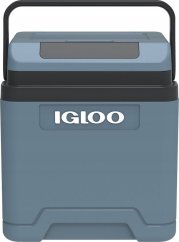 Igloo IGLOO Kühlbox IE27 ACDC 27 Liter 12/230 Volt