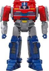 Transformers TRANSFORMERS MV8 figure power flip optimus prime 25 cm