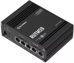 Teltonika TELTONIKA NETWORKS RUTM59 Cellular 5G Router