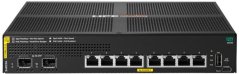 HP Aruba CX 6000 8G (S4R23A)