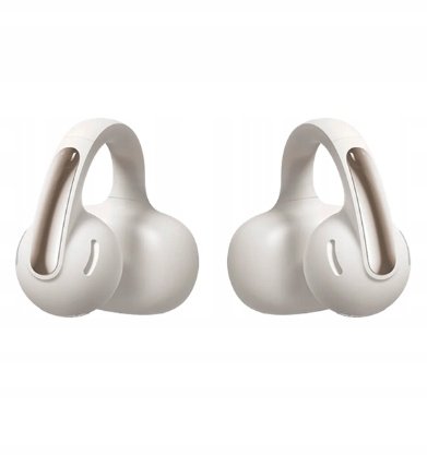 Baseus Bowie MC1 OL Open-Ear TWS Biely (A00083501226-00)