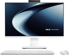 Asus V400 AiO V440VAK-WPC331W 8GB/512GB 24" Biely (90PT03XA-M090C0)