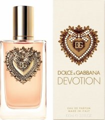 Dolce & Gabbana Devotion EDP 100 ml WOMEN