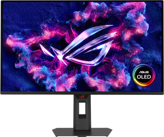 Asus ROG Strix QD-OLED XG27AQDMESZ (90LM0C80-B03171)