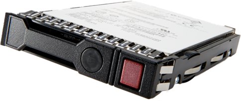 HP 960GB SAS RI SFF SC SSD